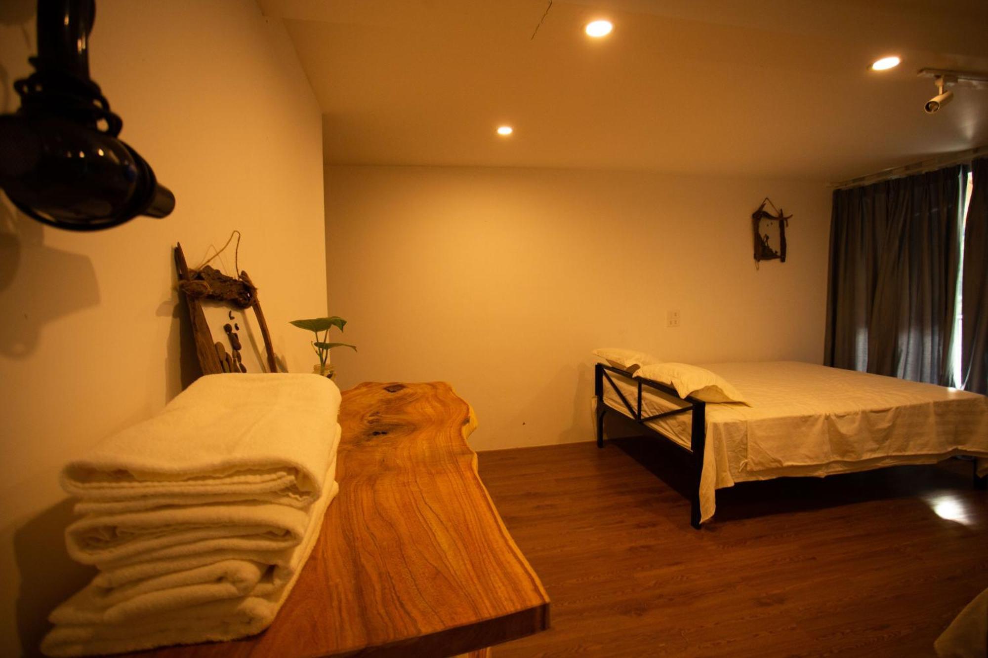 Phong Nha A Little Leaf Homestay Exteriör bild