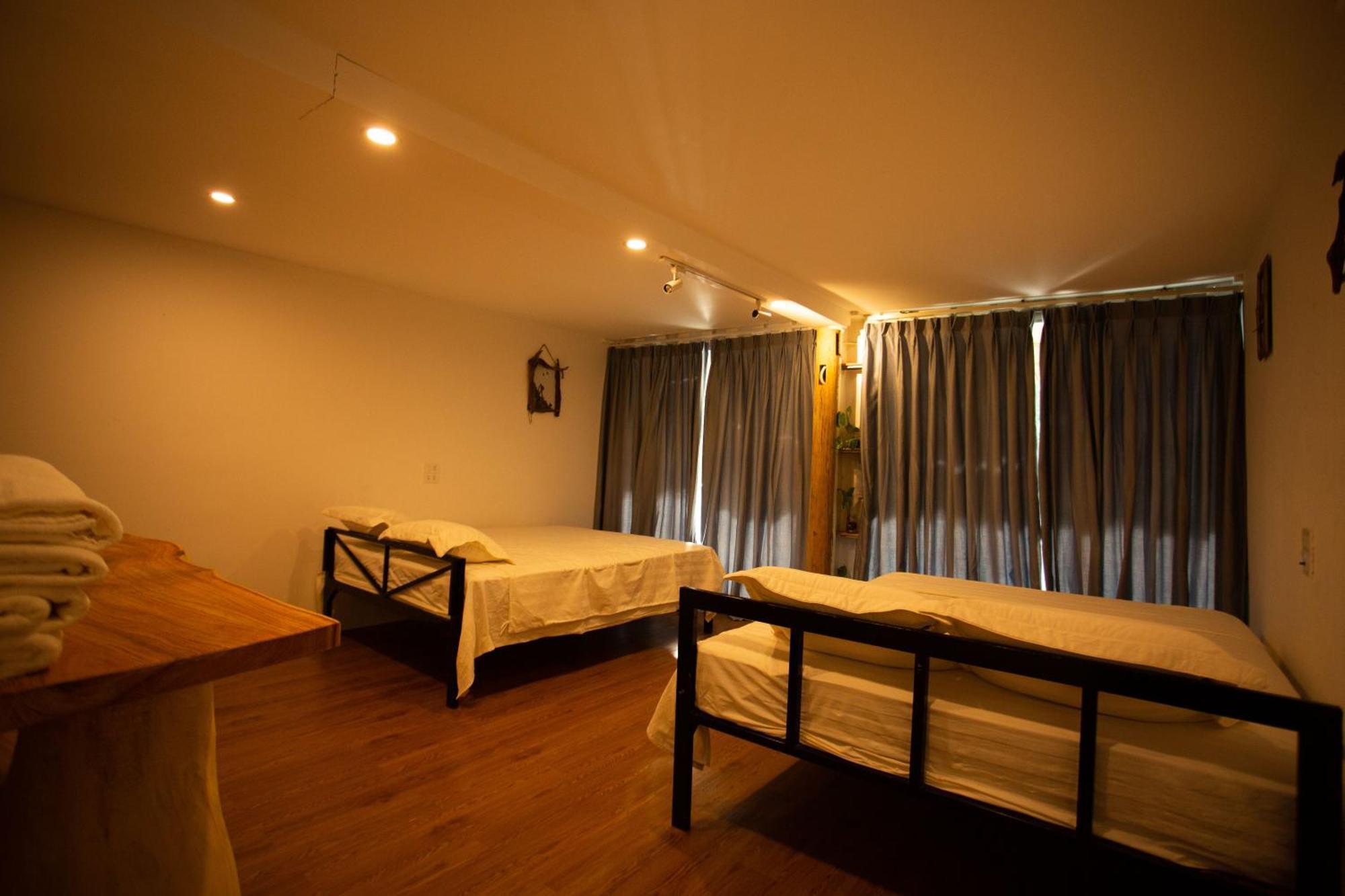 Phong Nha A Little Leaf Homestay Exteriör bild