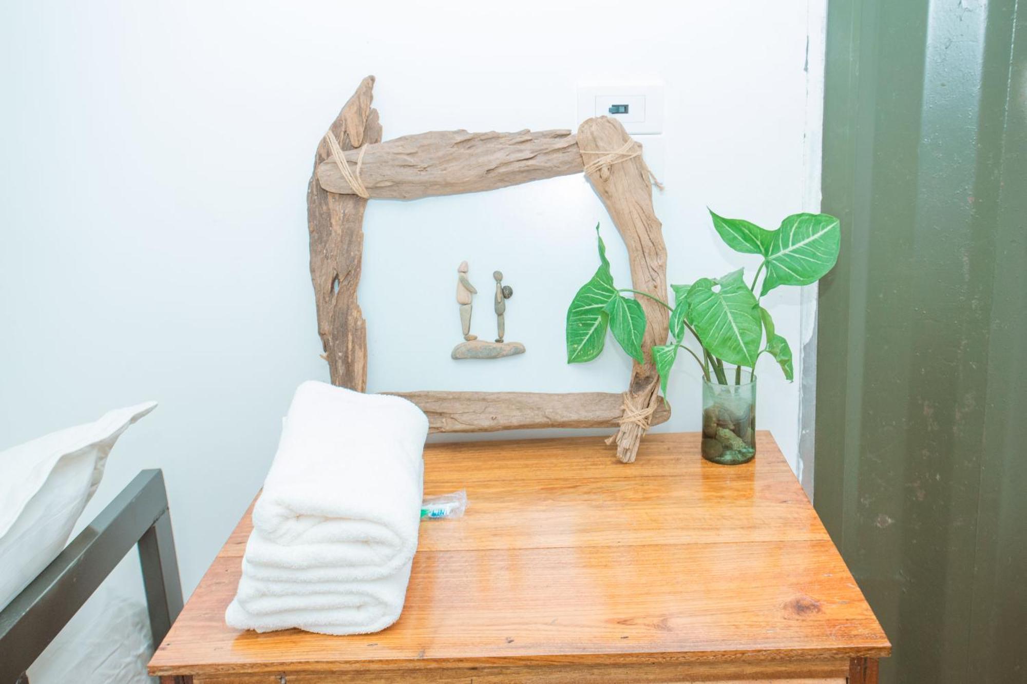 Phong Nha A Little Leaf Homestay Exteriör bild
