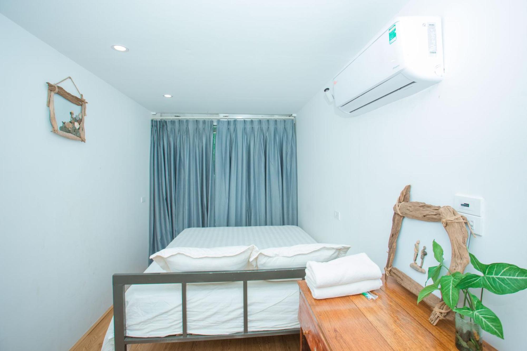Phong Nha A Little Leaf Homestay Exteriör bild